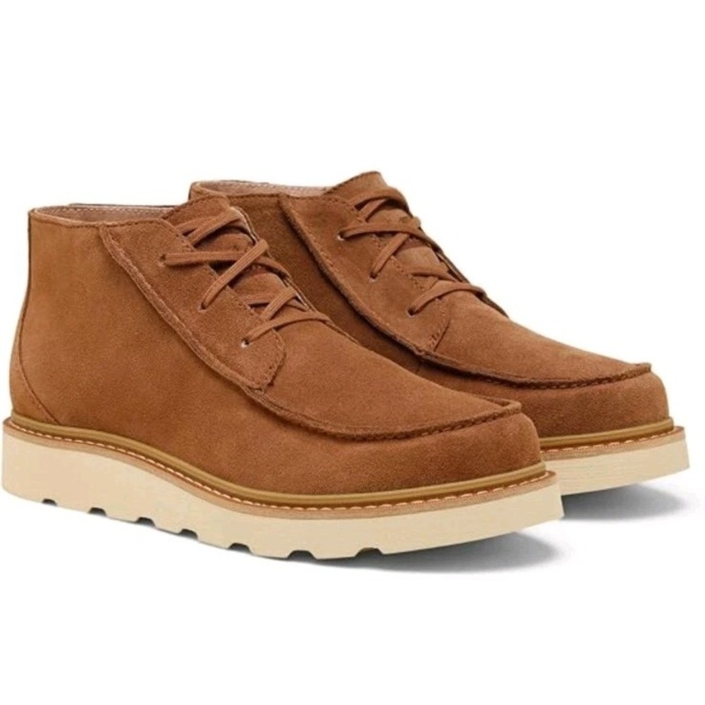 Sorel Men's Slabtown 62' Stoic Mid Size 11.5